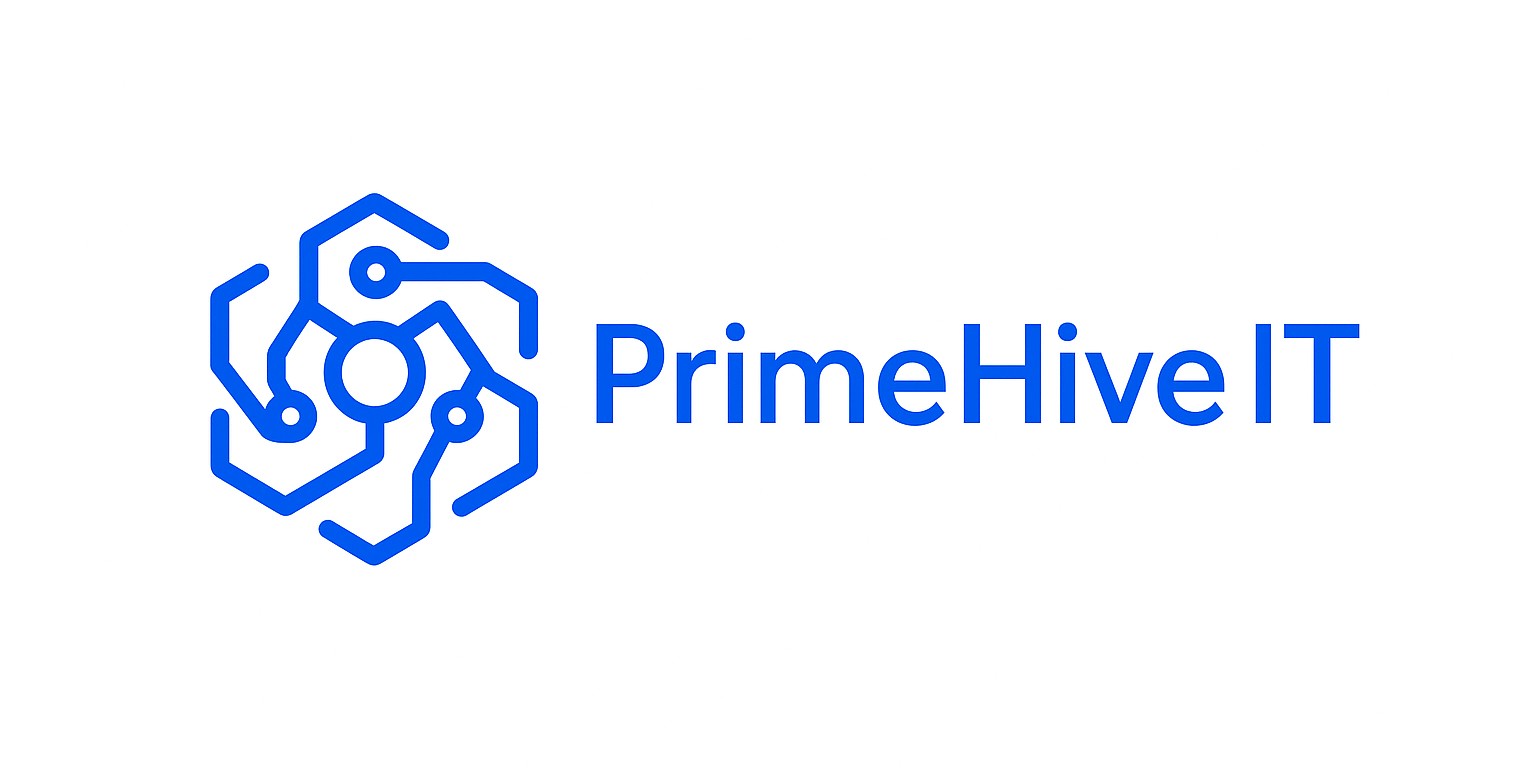 PrimeHive Logo