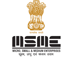 MSME Registered